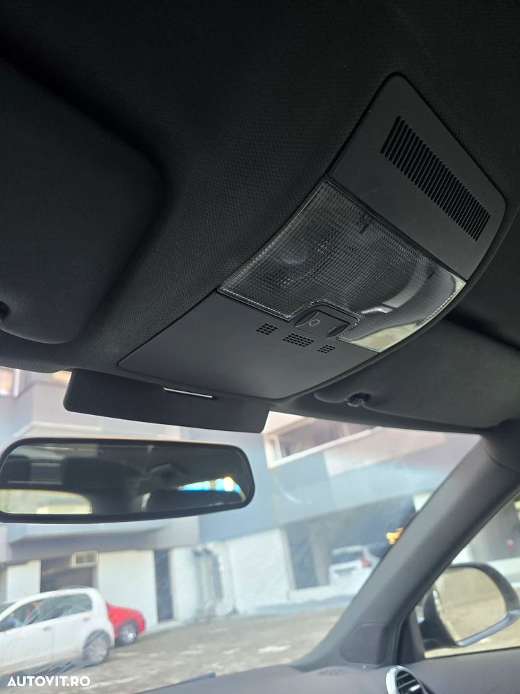 Audi A3 1.8 TFSI ack S line Sportpaket Plus - 9