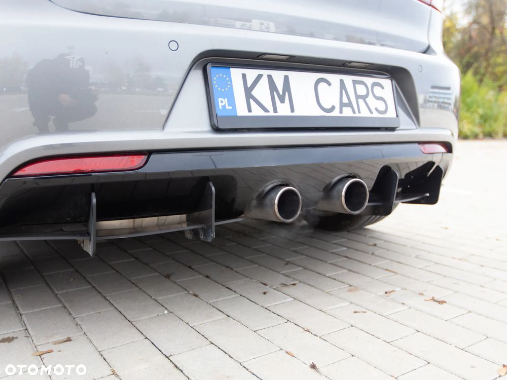 Volkswagen Golf VI 2.0 TSI 4Mot R DSG - 16