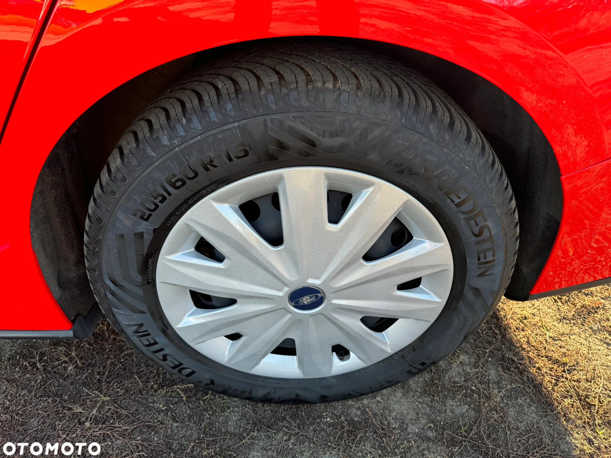 Ford Focus Turnier 1.5 EcoBlue Start-Stopp-System COOL&CONNECT - 20