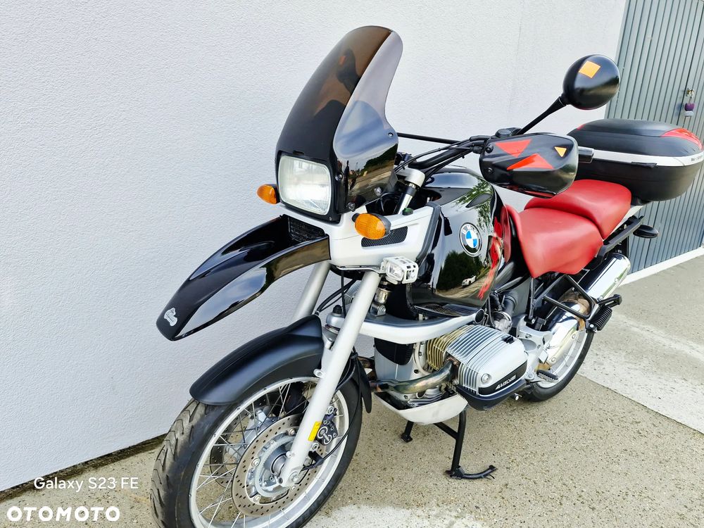 BMW GS - 2