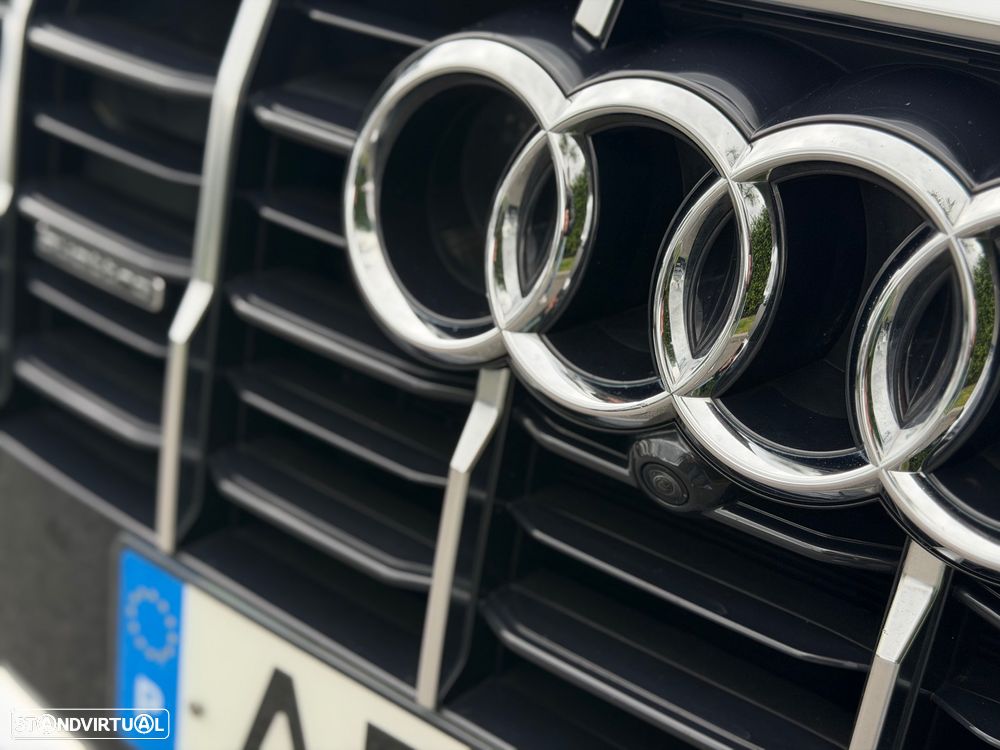 Audi Q7 - 50