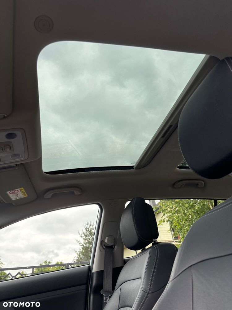 Kia Sportage 1.7 CRDI Business Line L 2WD - 15