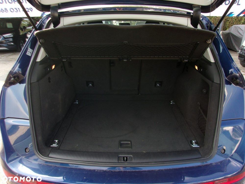Audi Q5 2.0 TFSI Quattro EU6 - 22
