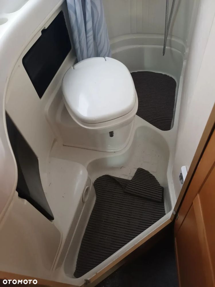 Fiat Ducato Kamper Mizar - 17