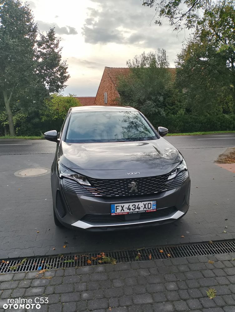 Peugeot 3008 - 2