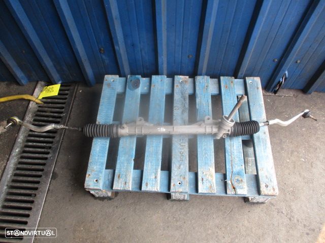 Caixa Direcao 8200849701A  0Z020081 6900001519 DACIA SANDERO 2011 1.4I 75CV 0P AZUL - 1