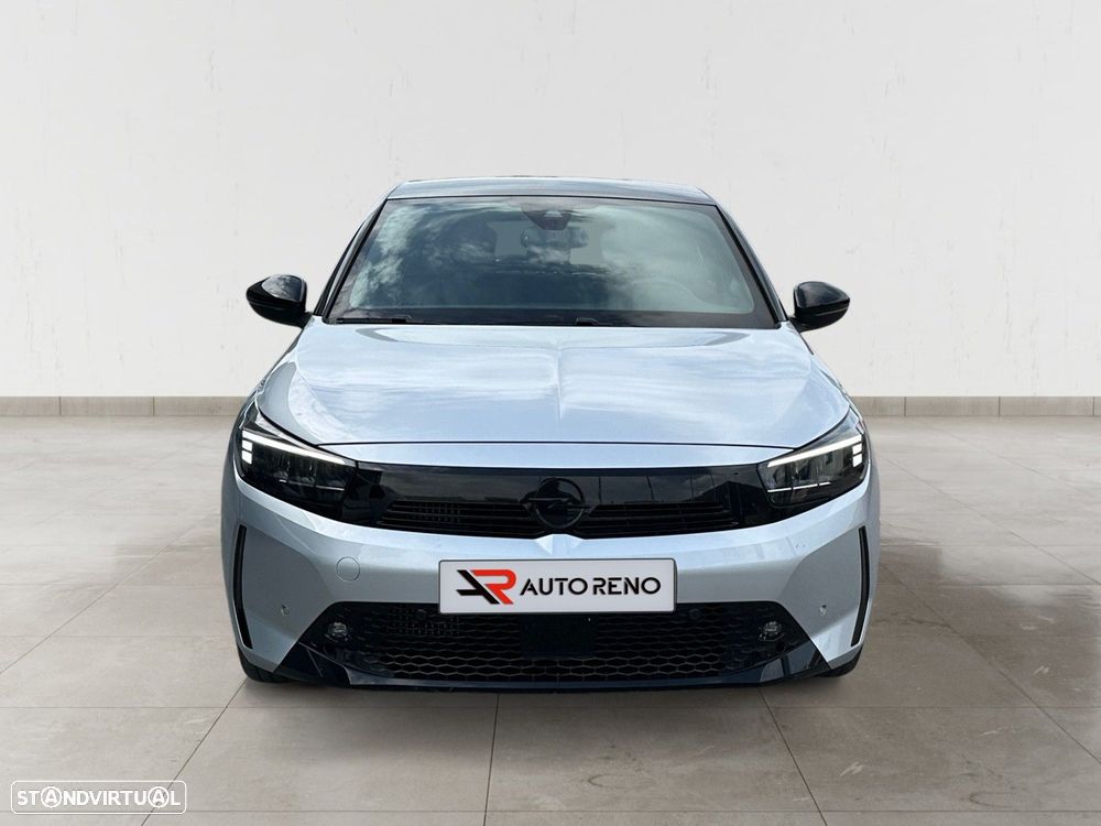 Opel Corsa 1.2 T GS - 9