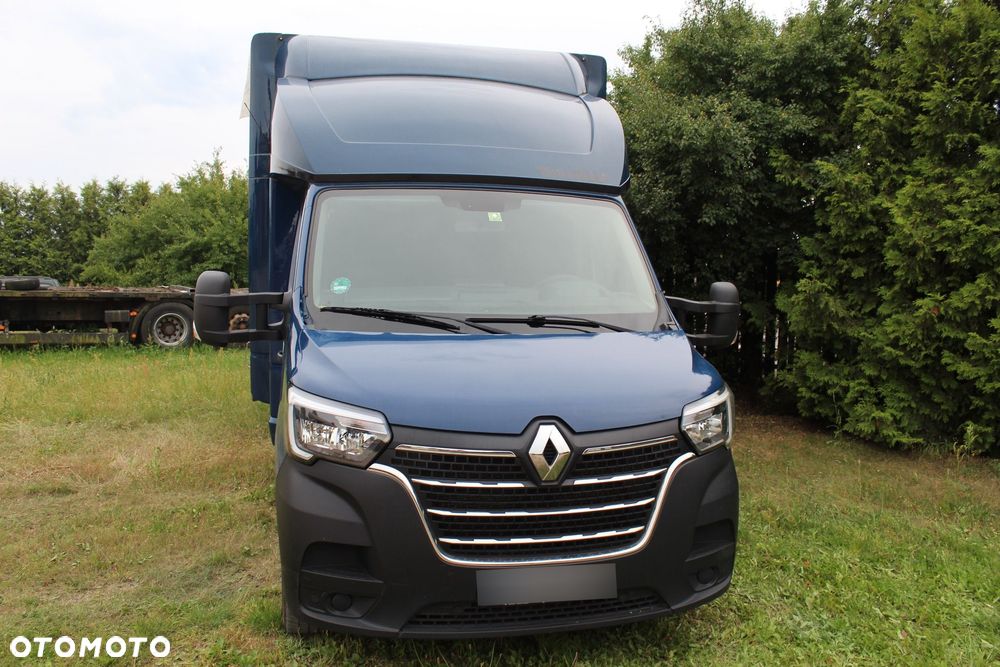 Renault master - 3