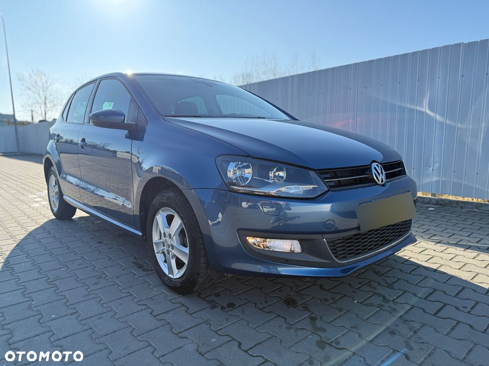 Volkswagen Polo 1.2 TSI (Blue Motion Technology) DSG Comfortline - 20