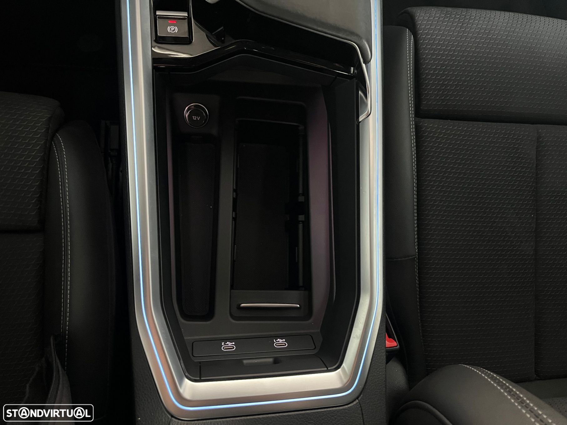Audi e-tron 55 quattro S line - 29