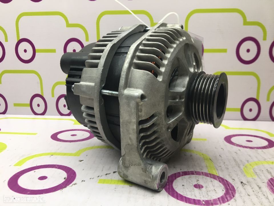 Alternador BMW X5 3.0 184 Cv de 2002 - Ref: 7792092 - NO50154 - 1