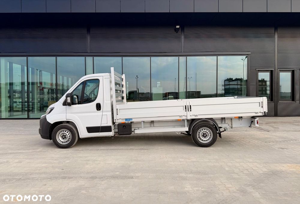 Toyota Proace Max - 4