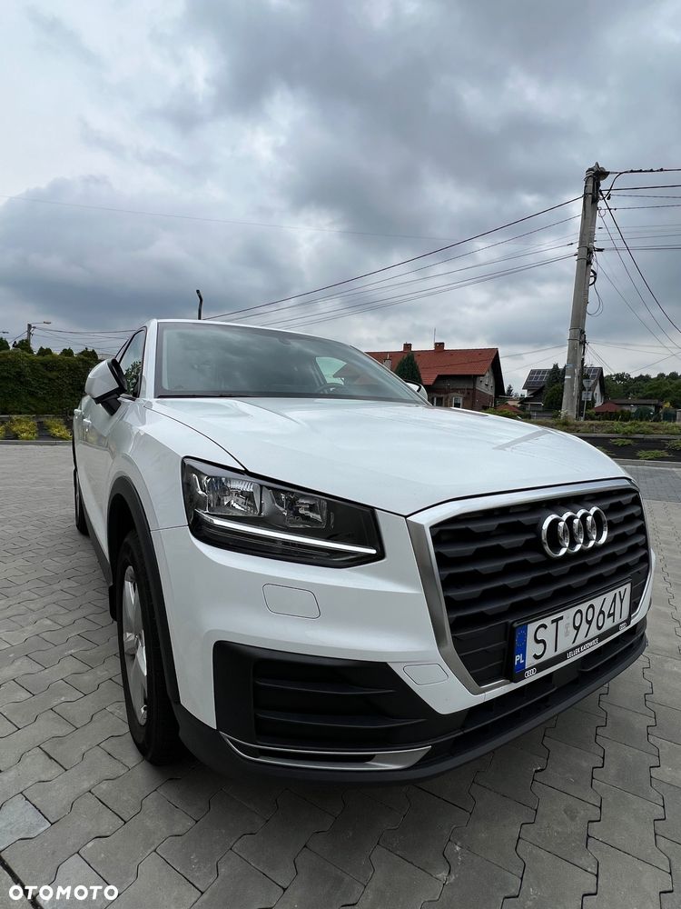 Audi Q2 - 17
