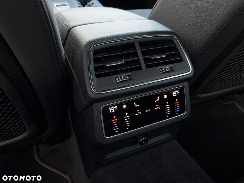 Audi A6 Limousine 40 TDI mHEV Quattro Advanced S tronic - 33