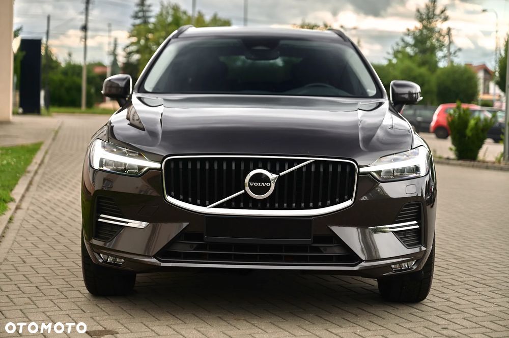 Volvo XC 60 - 16