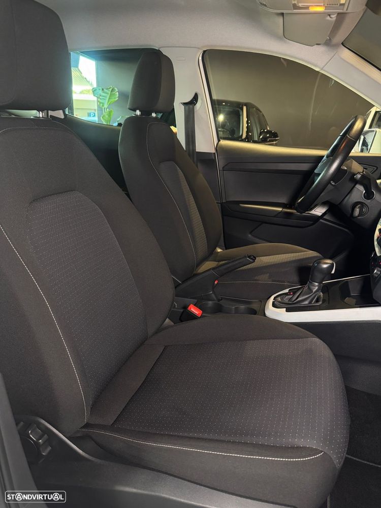 SEAT Arona 1.0 TSI Style DSG - 33