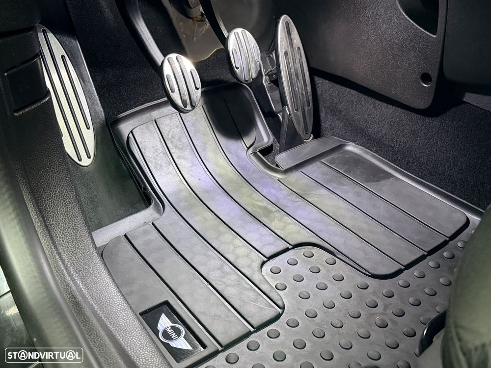 MINI 3 Portas Cooper S - 29