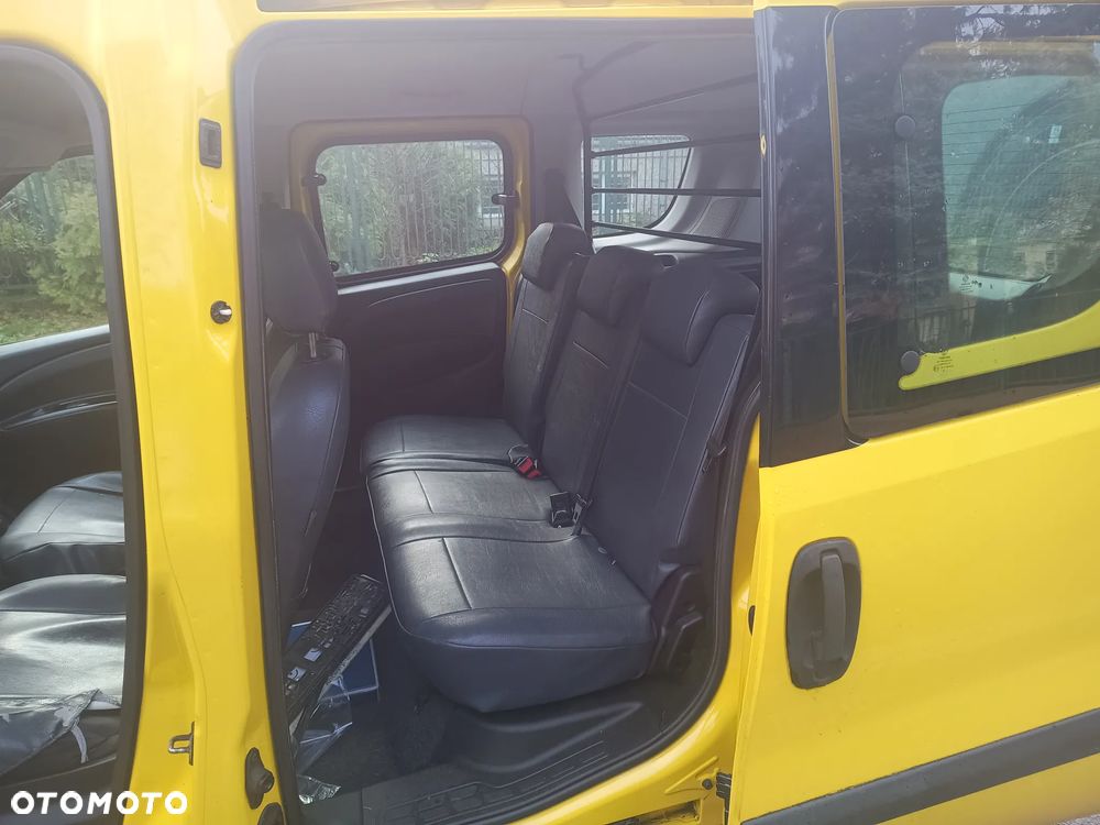 Opel Combo 1.6 CDTI L1H1 Selection - 9