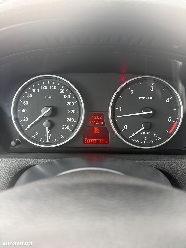 BMW X5 - 11