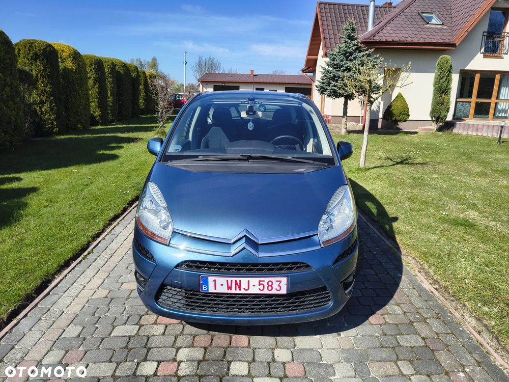 Citroën C4 Picasso VTi 120 CoolTech - 19