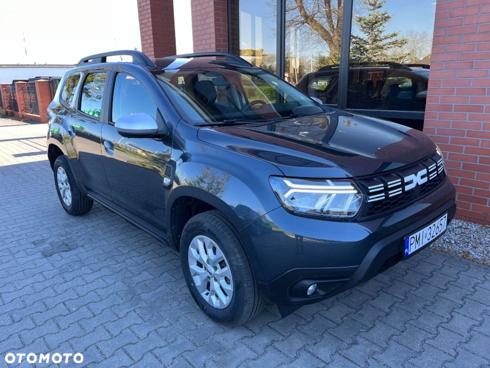 Dacia Duster 1.3 TCe Comfort - 2