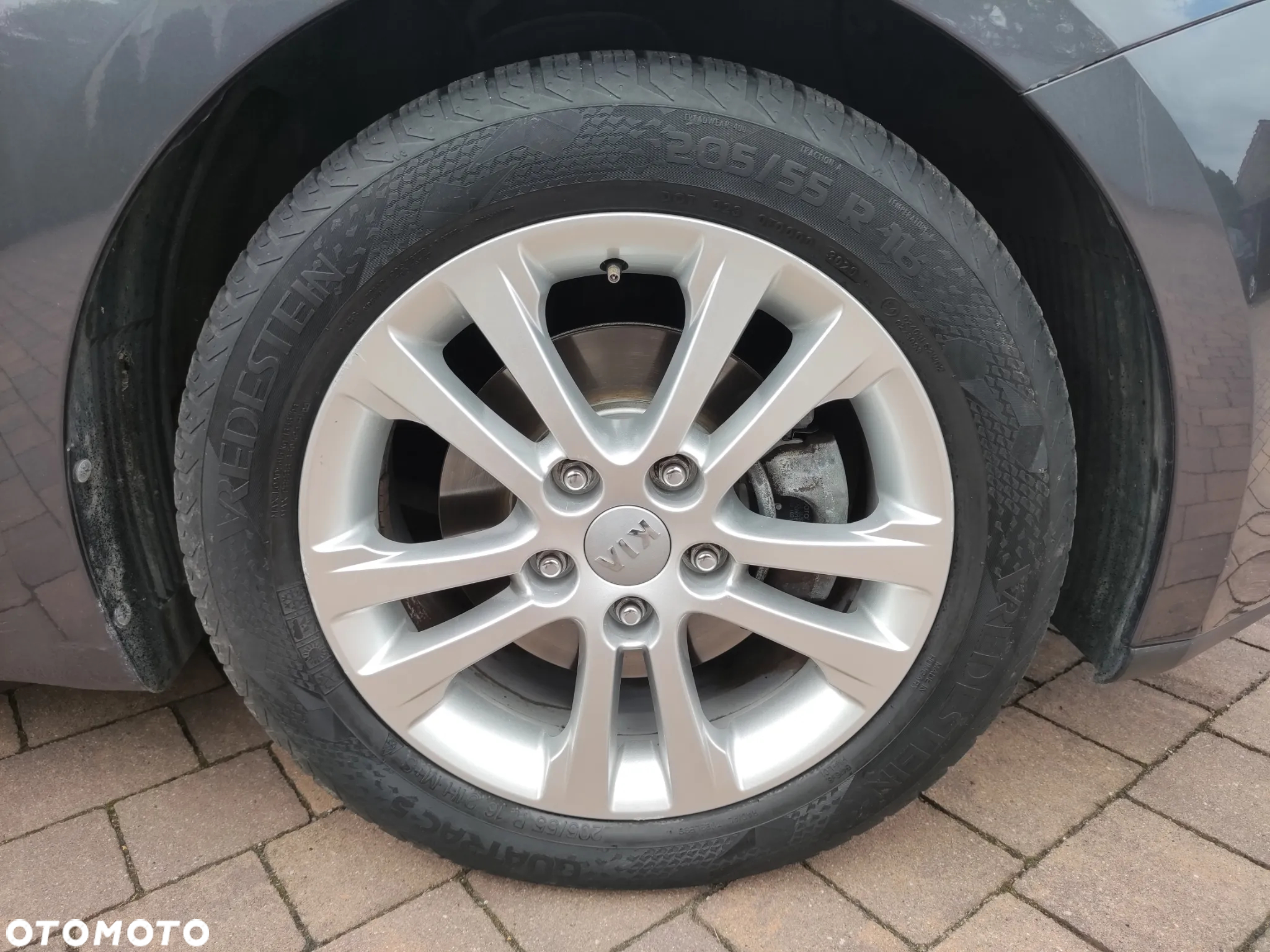 Kia Ceed Cee'd 1.4 M - 23