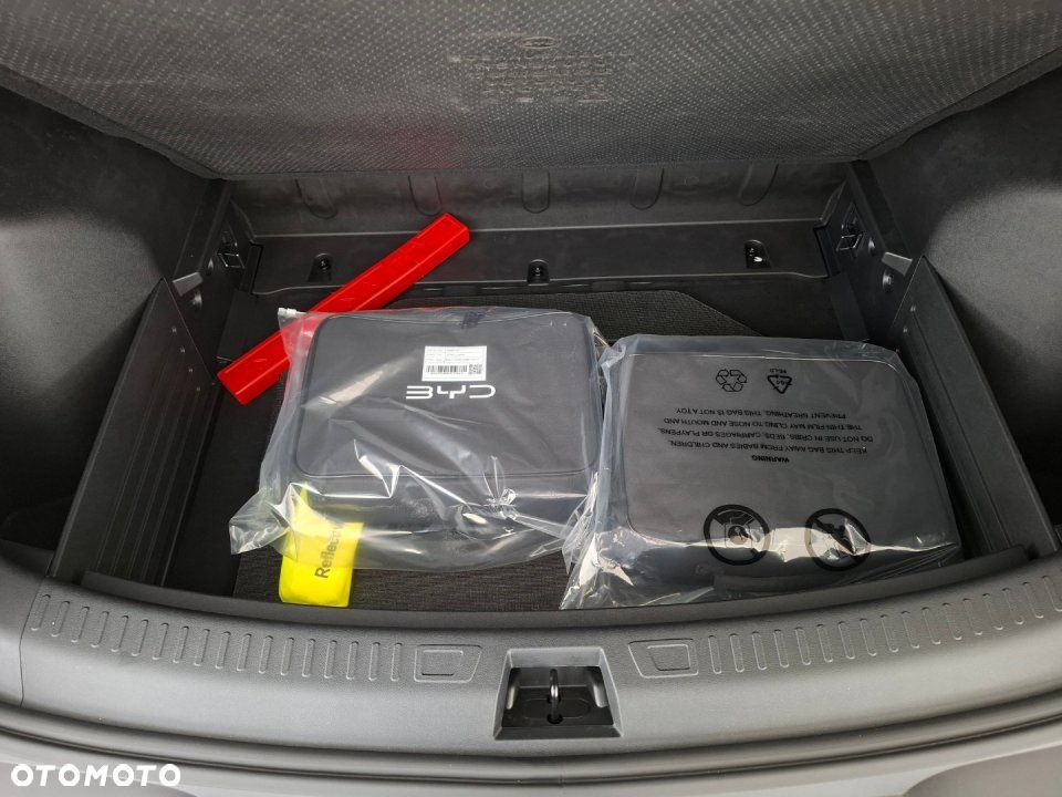 BYD Atto 2 DM-i - 7