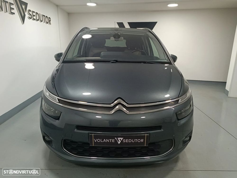 Citroën C4 Picasso 1.6 e-HDi Exclusive ETG6 - 2