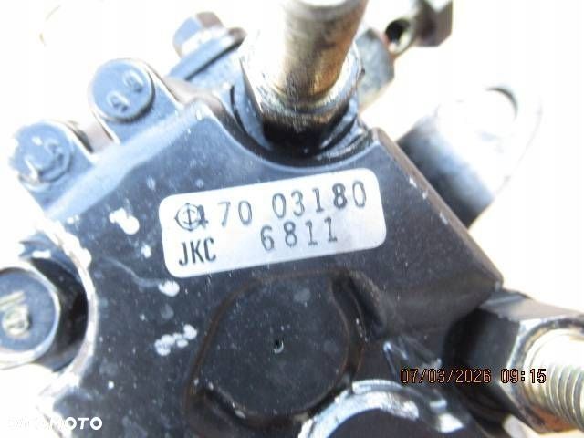 pompa wspomagania daewoo lublin 7003180 - 3