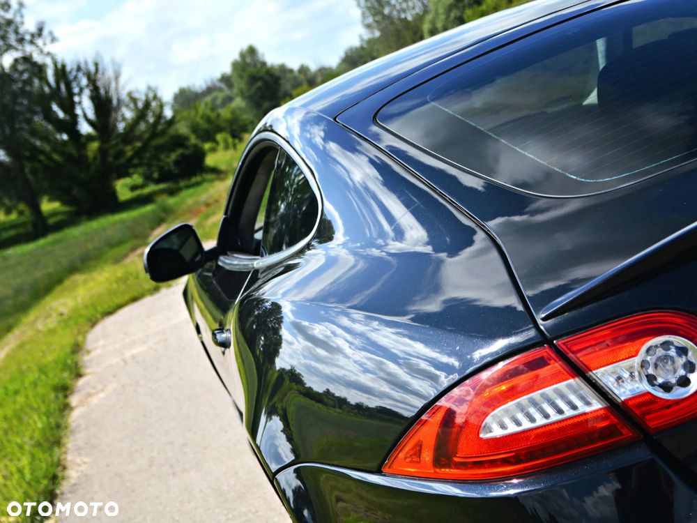 Jaguar XK 5.0 V8 Portfolio - 18