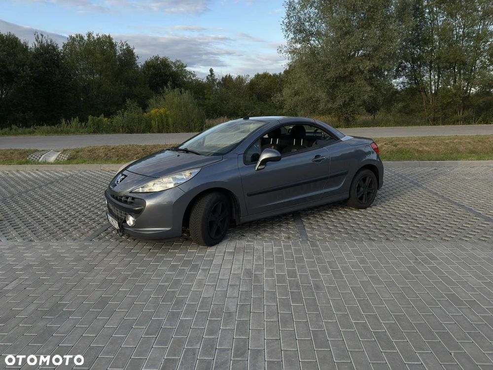 Peugeot 207 1.6 VTi Sporty - 2