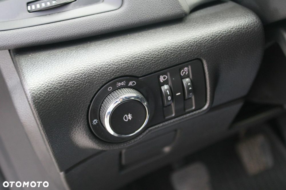 Opel Astra - 17
