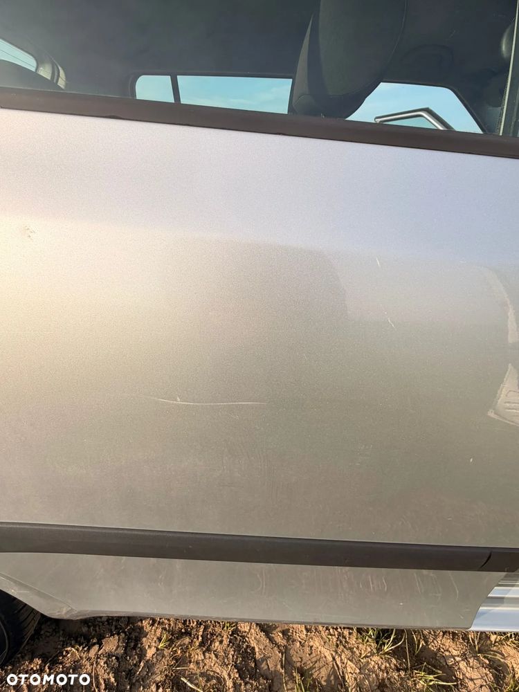 Skoda Fabia 1.4 16V Elegance - 2