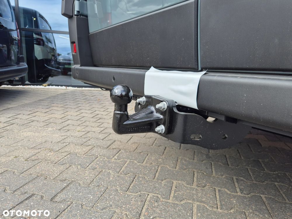 Fiat Ducato L3H2 Maxi - 2