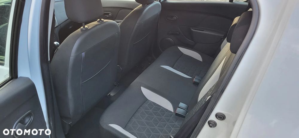 Dacia Sandero Stepway - 9