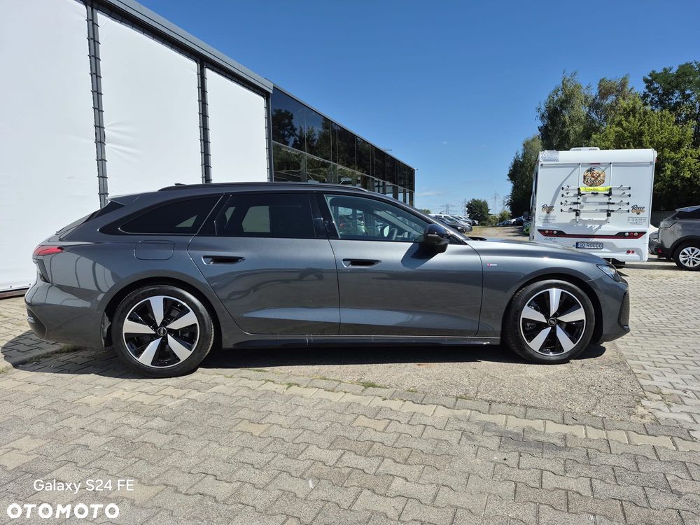 Audi A6 Avant - 21