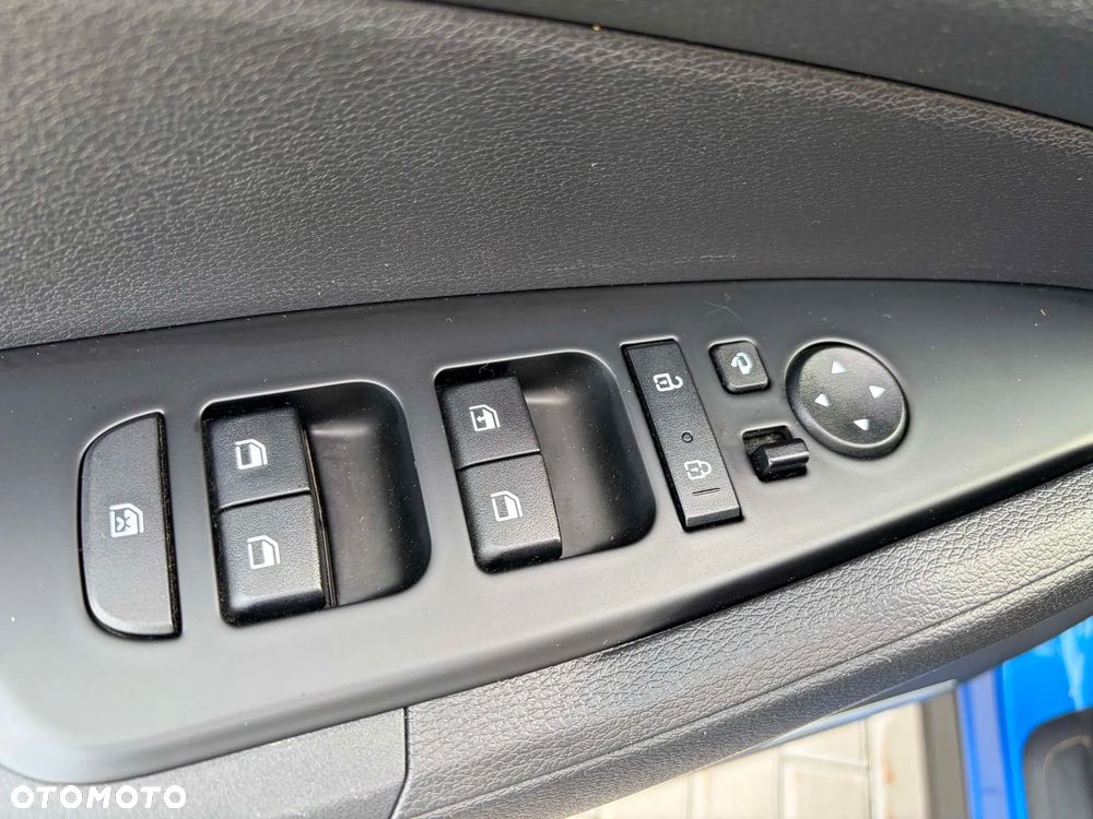 Kia Sportage 1.6 T-GDI M 2WD - 14