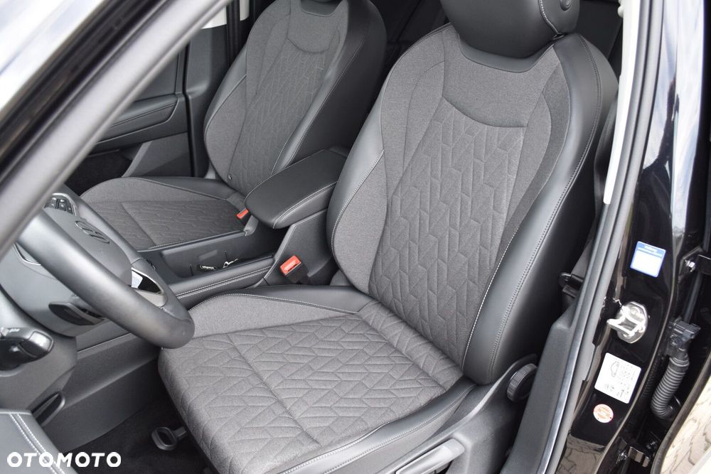 Volkswagen Tiguan 1.5 TSI EVO Life DSG - 30