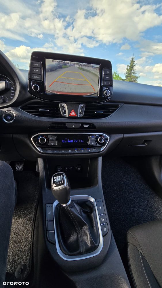Hyundai i30 1.4 T-GDI Passion Plus - 4