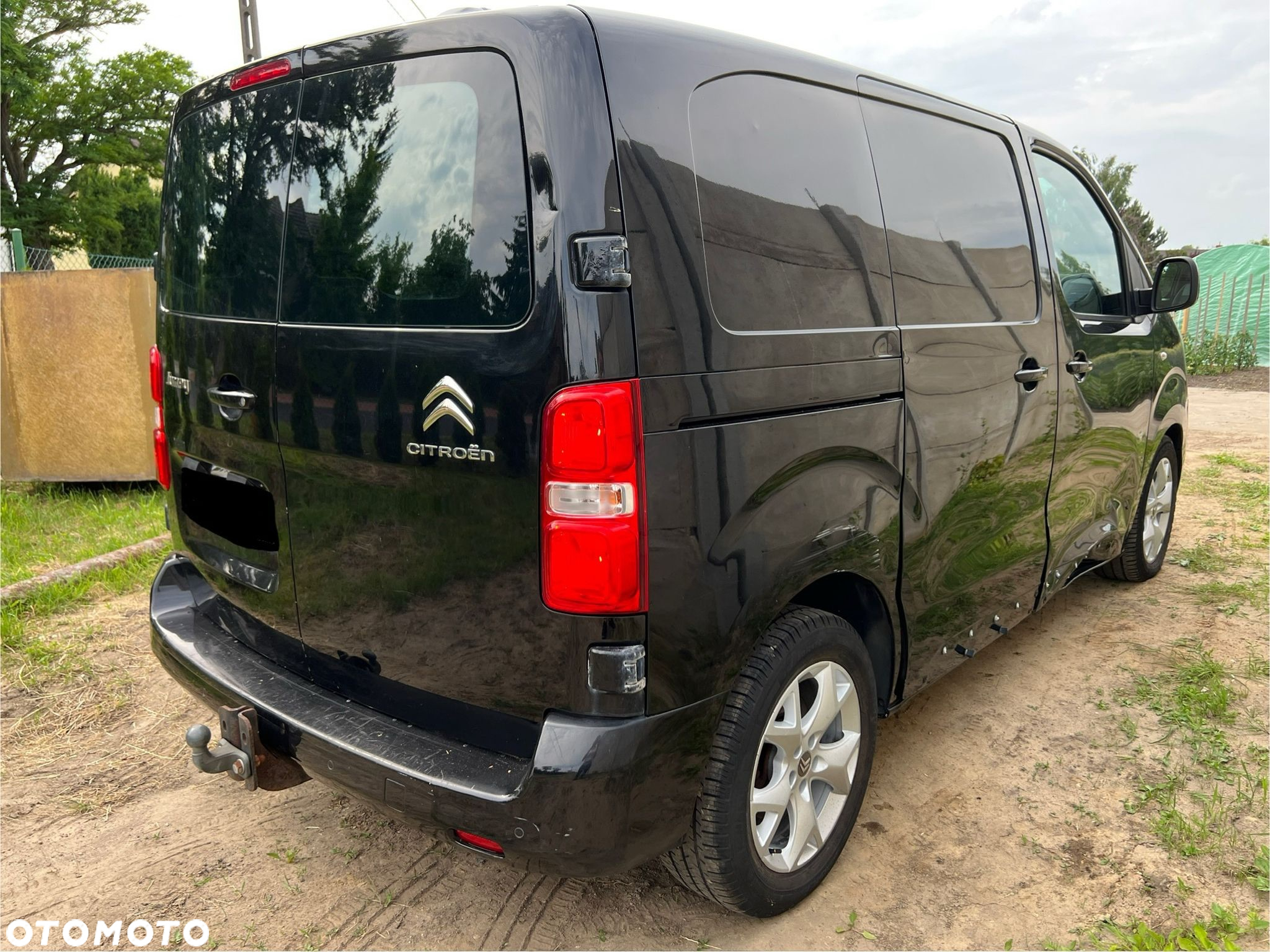 Citroën Jumpy - 7