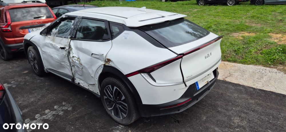 Kia EV6 77.4kWh - 6