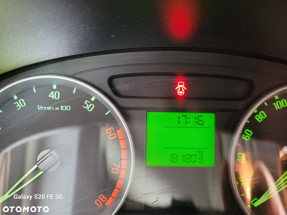 Skoda Fabia 1.4 16V Sportline - 20