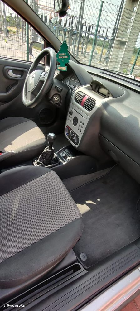 Opel Corsa 1.3 CDTI Cosmo - 12