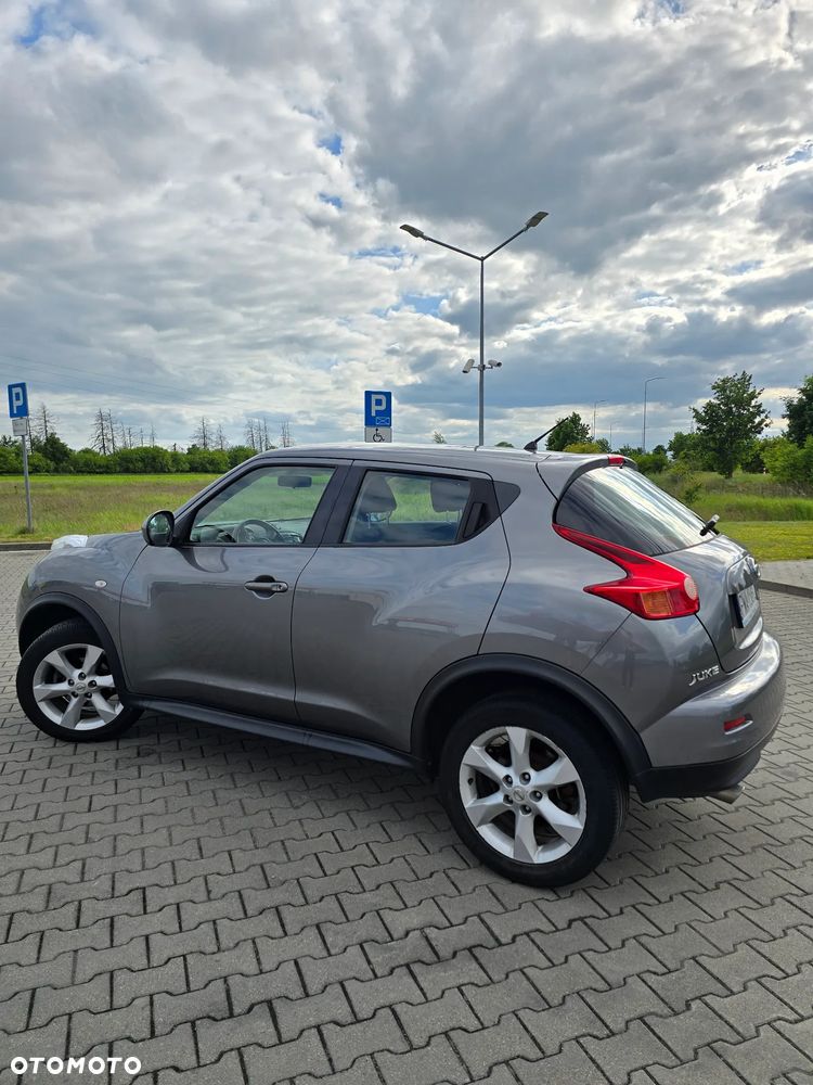 Nissan Juke 1.5 dCi Edition - 7
