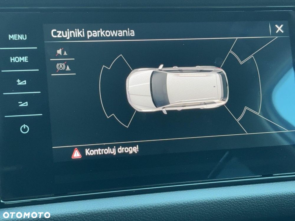 Skoda Kodiaq 2.0 TDI 4x2 Ambition DSG - 37