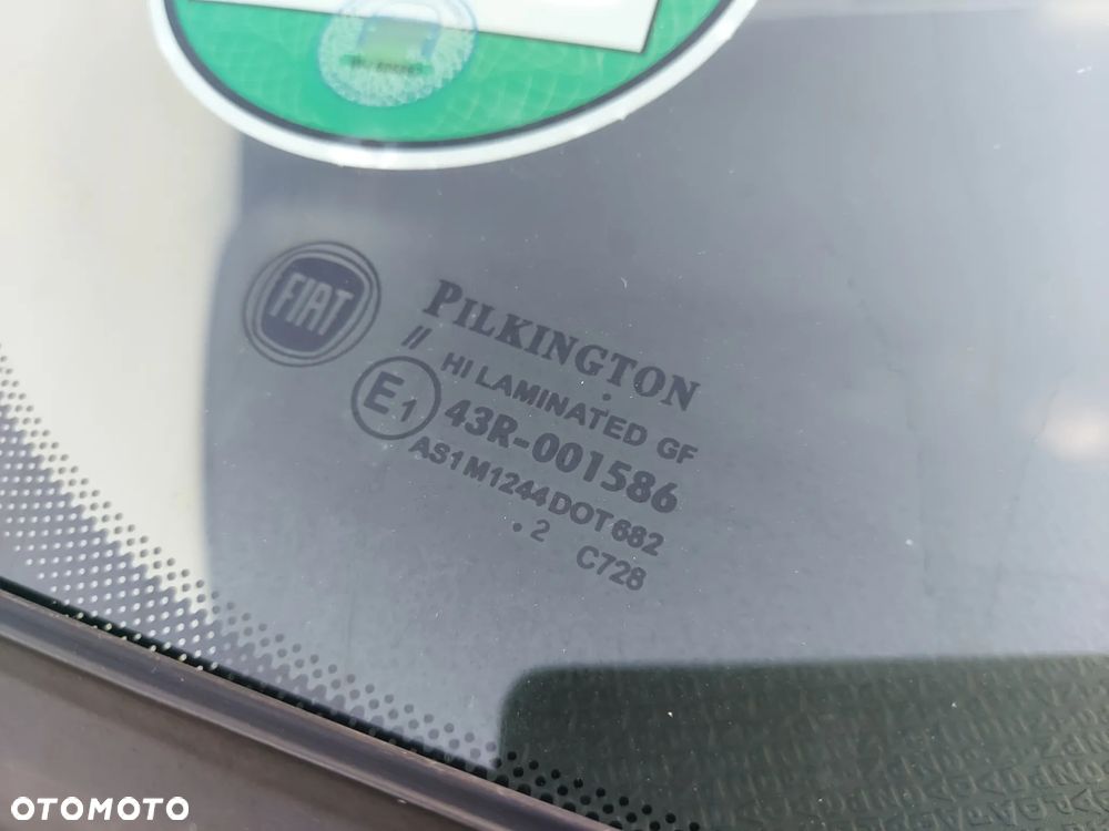 Fiat Panda 1.2 Dynamic - 26