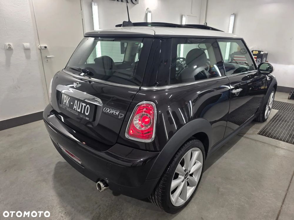 MINI Cooper - 16