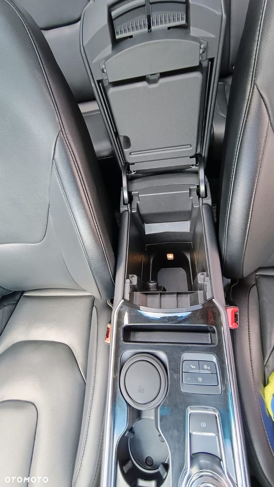 Ford Edge 2.0 EcoBlue Bi-Turbo 4x4 Titanium - 17