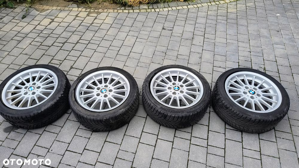 BMW Seria 3 - 18