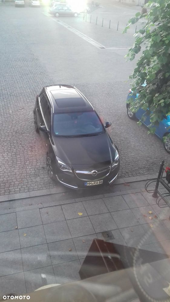 Opel Insignia 2.0 Bi Turbo CDTI 4x4 - 6